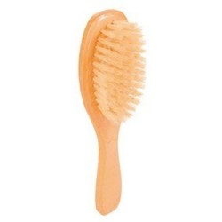 Brosse en bois trixie - 1