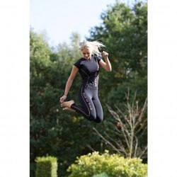 BACK-ON-TRACK SPORT : LEGGING FEMME