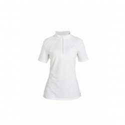 BACK-ON-TRACK SPORT : T-SHIRT TECHNIQUE FEMME 