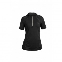 BACK-ON-TRACK SPORT : T-SHIRT TECHNIQUE FEMME 