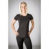 BACK-ON-TRACK SPORT : T-SHIRT SPORTIF FEMME 