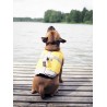 HURTTA Gilet de sauvetage flottant life savior pour chien
