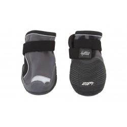 HURTTA Outback bottines anti-glisse en softshell pour chien