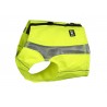 HURTTA Veste de visibilité en Softshell rembourrée polaire pour chien