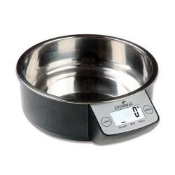 EYENIMAL Gamelle balance intelligente Pet Bowl