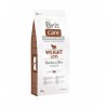 BRIT CARE - Weight Loss croquettes pour chien en surpoids - lapin et riz - 12 KG