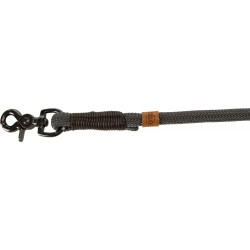 BE NORDIC - Laisse pour chien en corde inspiration scandinave  - 4