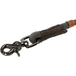 BE NORDIC - Laisse pour chien en corde inspiration scandinave  - 5