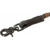 BE NORDIC - Laisse pour chien en corde inspiration scandinave  - 5
