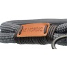 BE NORDIC - Collier pour chien en corde inspiration scandinave  - 3