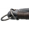 BE NORDIC - Collier pour chien en corde inspiration scandinave  - 7