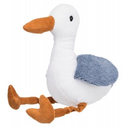 BE NORDIC - Jouet pour chien Mouette inspiration scandinave  - 2