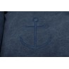 BE NORDIC - Lit pour chien ou chat "Föhr" inspiration scandinave  - 4