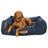 BE NORDIC - Lit pour chien ou chat "Föhr" inspiration scandinave  - 2