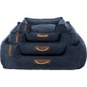 BE NORDIC - Lit pour chien ou chat "Föhr" inspiration scandinave  - 1