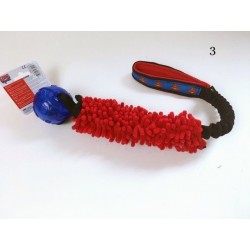 Jouets Swiff: élastique et balle 
