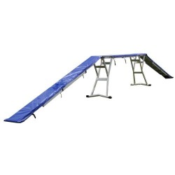 AGILITY : Bâche de protection pour Passerelle