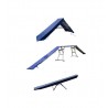 Pack de 3 bâches de protections de Zones