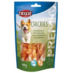 PREMIO Chickies   - 1