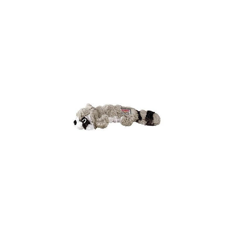 KONG Srunch Knots 'Racoon'  - 1