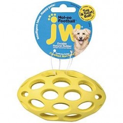 JW 'Hol-ee Football'  - 2