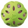 JW CRACKLE HEADS BALL  - 3