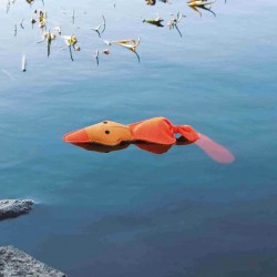 Canard Jouet pour Chiens   - 2