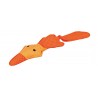 Canard Jouet pour Chiens   - 1