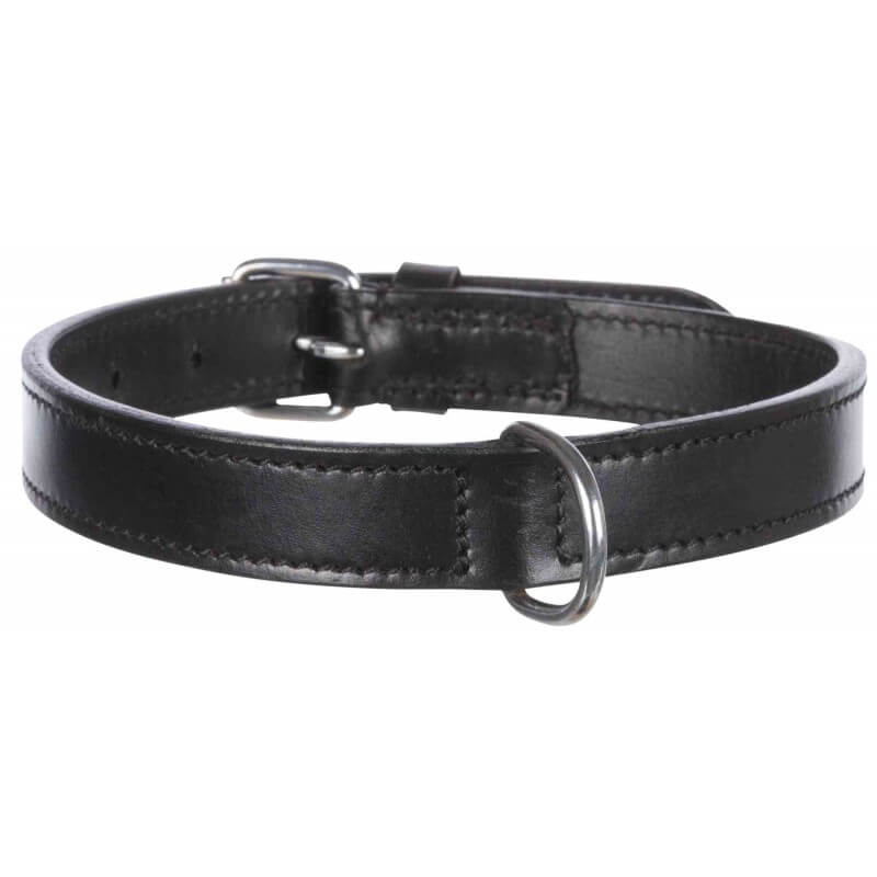 Active Collier en Cuir  - 1