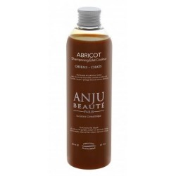 ANJU BEAUTE : Shampooing éclat couleur Abricot