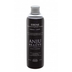 ANJU BEAUTE : Shampooing éclat couleur Ebene