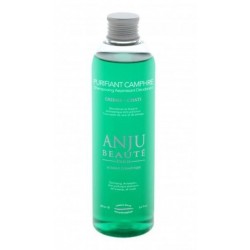 ANJU BEAUTE : Shampooing purifiant camphre