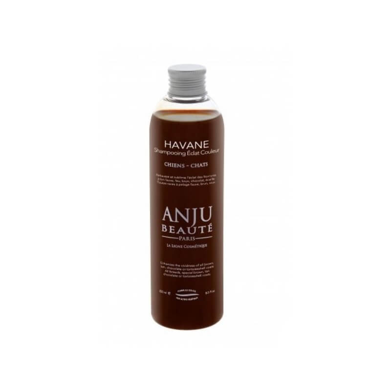 ANJU BEAUTE : Shampooing HAVANE