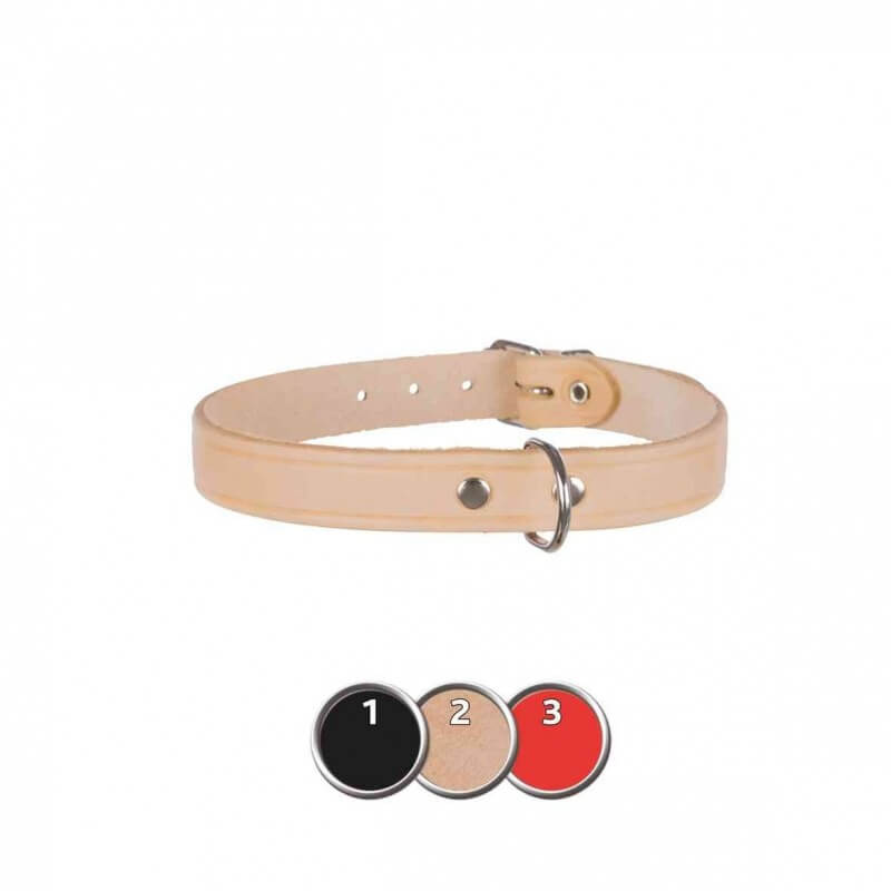 Basic Collier - 2 Basic Collier - 2