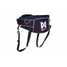 NON STOP - Ceinture Trekking pour randonnée et canicross  - 2