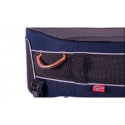 NON STOP - Ceinture Trekking pour randonnée et canicross  - 3