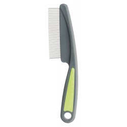 Peigne anti-puce et poussiere  - 1
