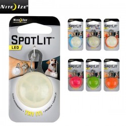 Nite Ize SpotLit