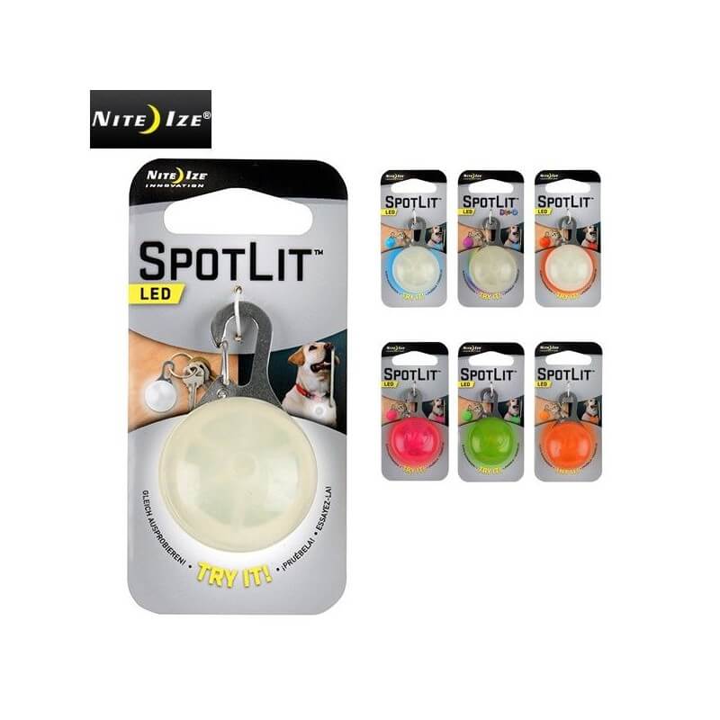 Nite Ize SpotLit