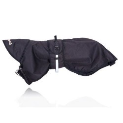 BACK-ON-TRACK : Manteau Imperméable
