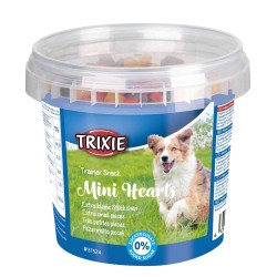 Trainer Snack Mini Hearts