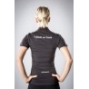 Back on Track - Tshirt Sigma Femme