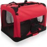 Cage de transport pliante  - 1