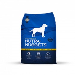 NUTRA NUGGETS - MAINTENANCE