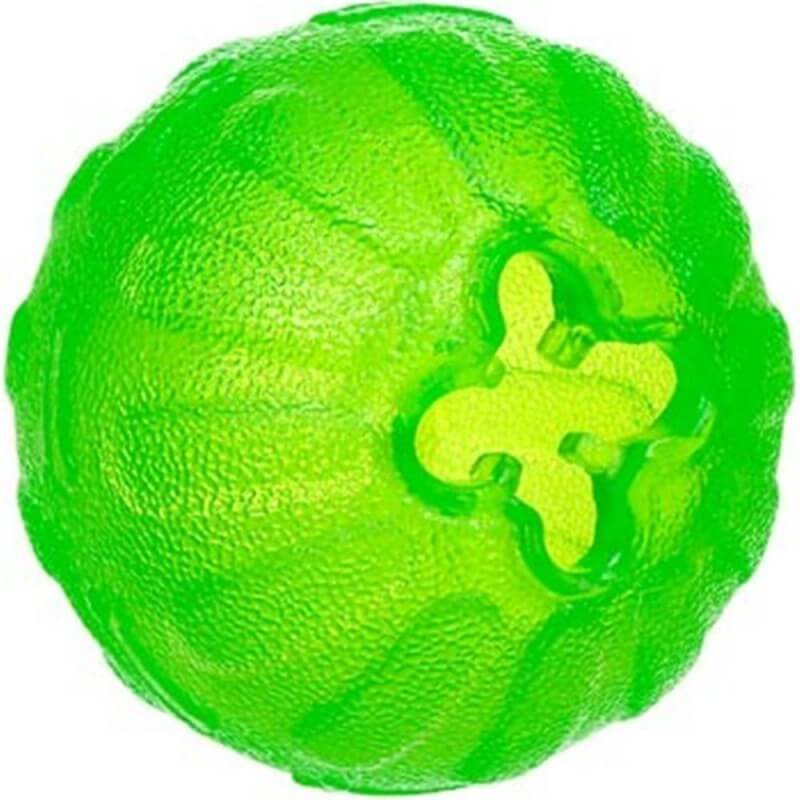 Balle verte Everlasting difac - 1