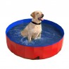 Piscine pour chien en PVC
