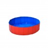 Piscine pour chien en PVC