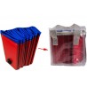 Piscine pour chien en PVC