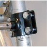 Distanceur de selle de vélo trixie - 2