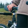 Distanceur de selle de vélo trixie - 3